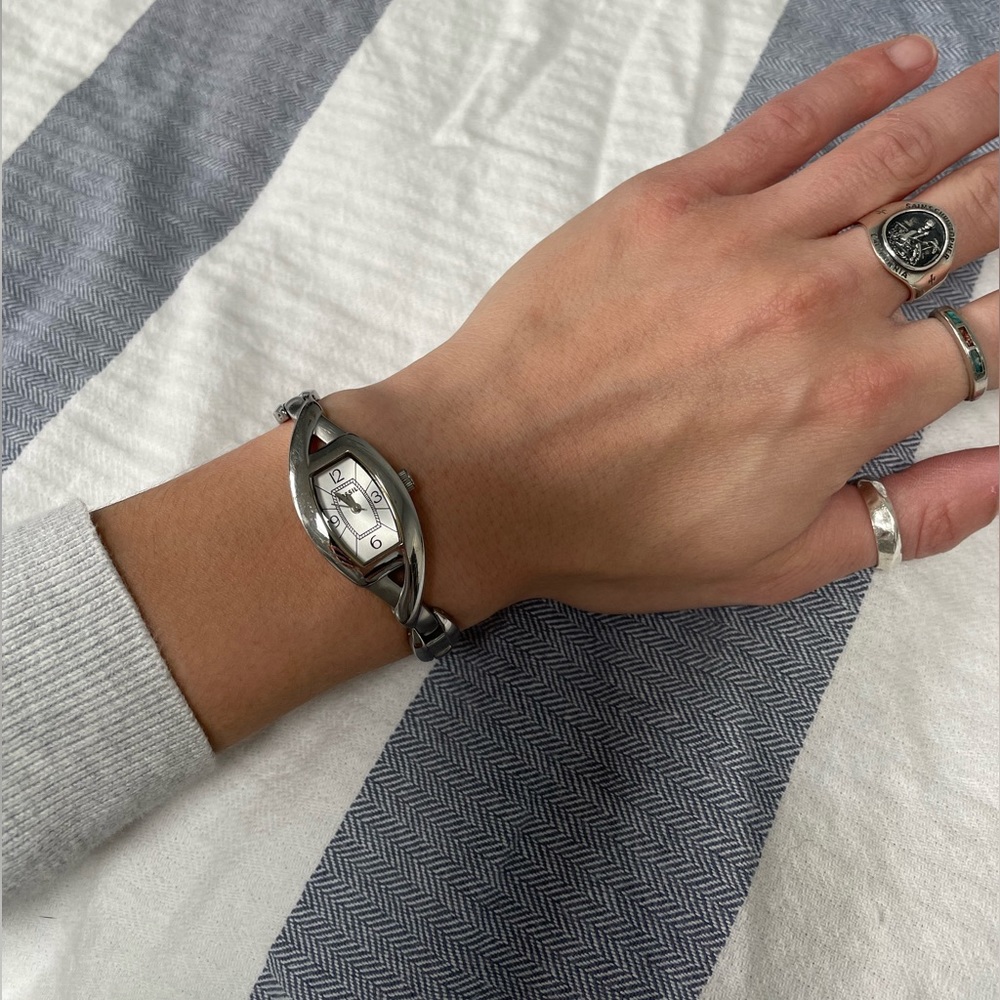 Women’s Fossil Watch